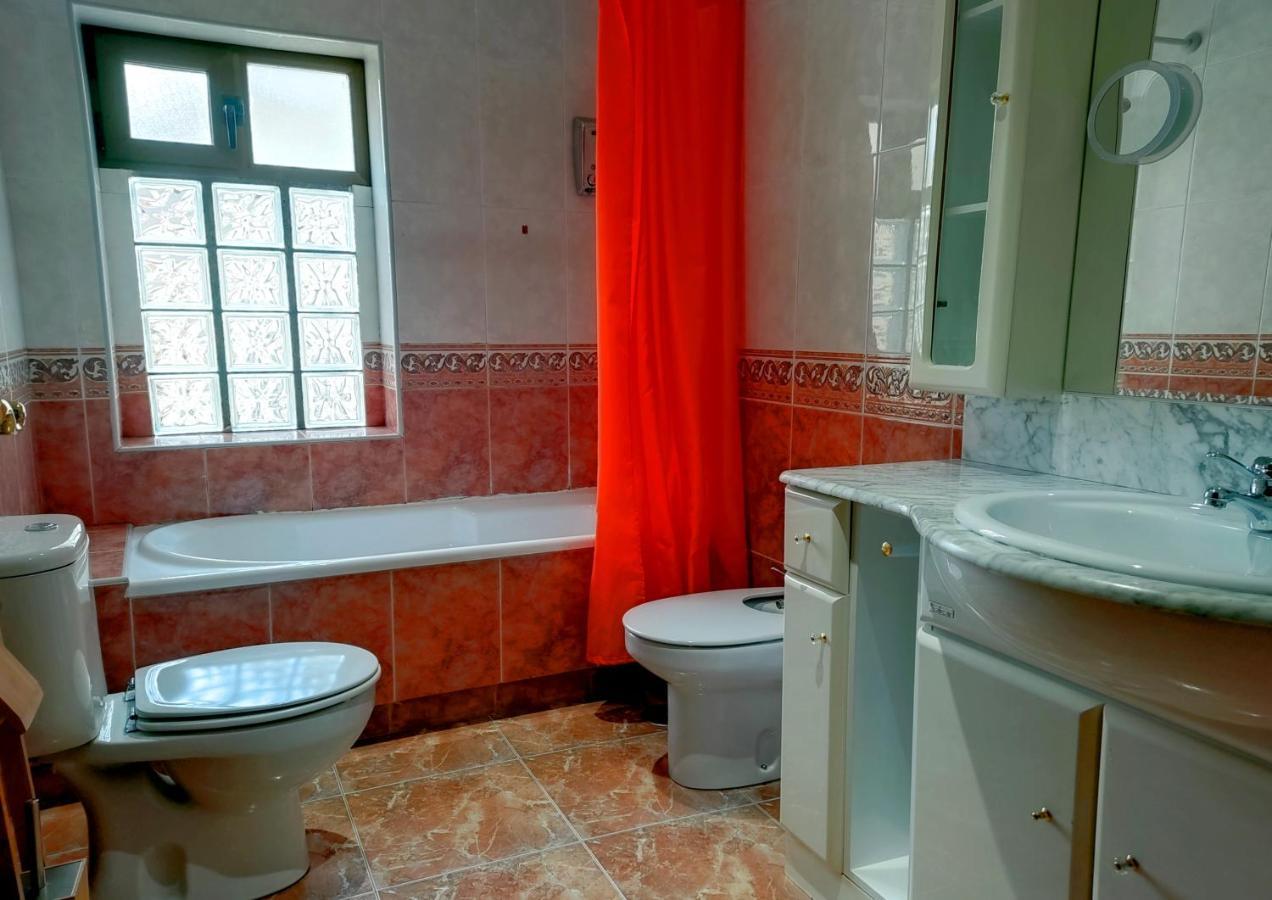 Casa Rural Buron Posada De Valdeon Extérieur photo
