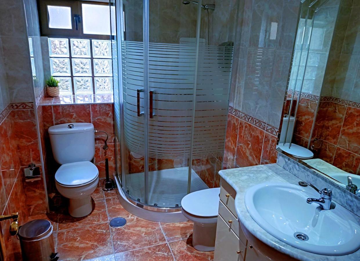 Casa Rural Buron Posada De Valdeon Extérieur photo
