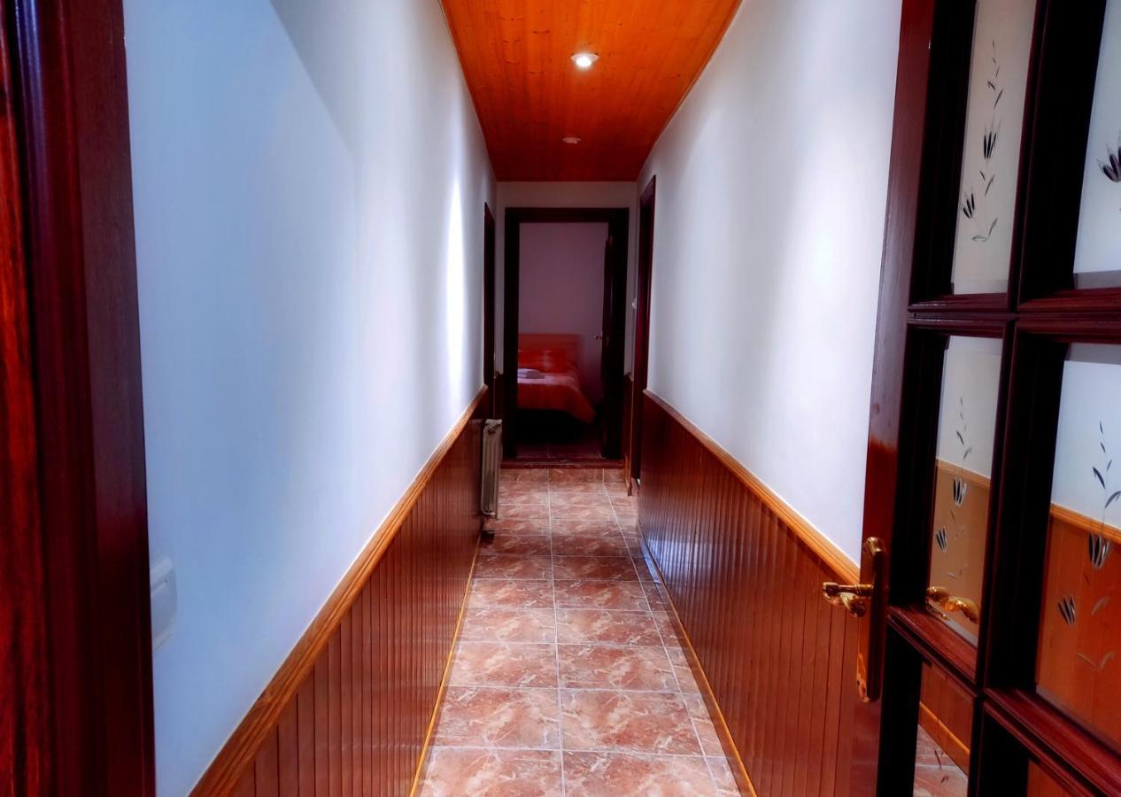 Casa Rural Buron Posada De Valdeon Extérieur photo